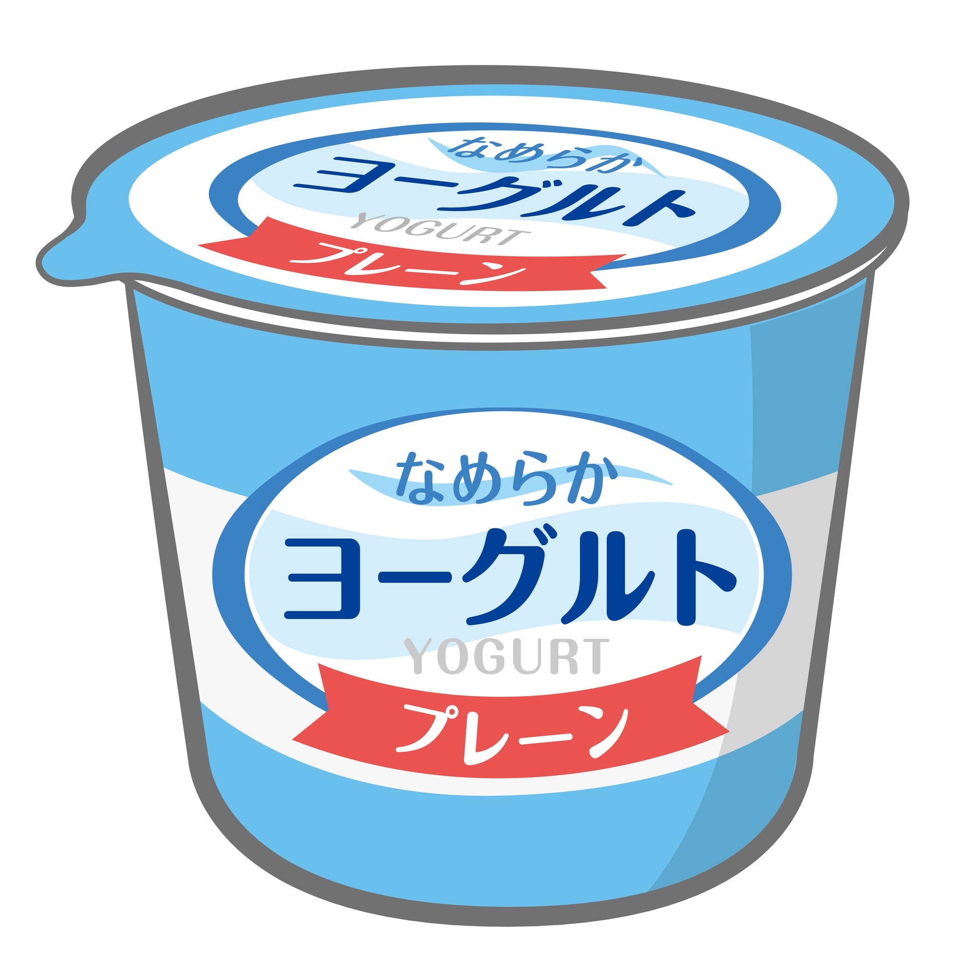 ヨーグルト