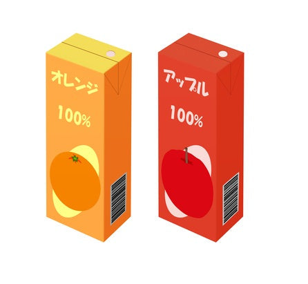 ソフト　ドリンク