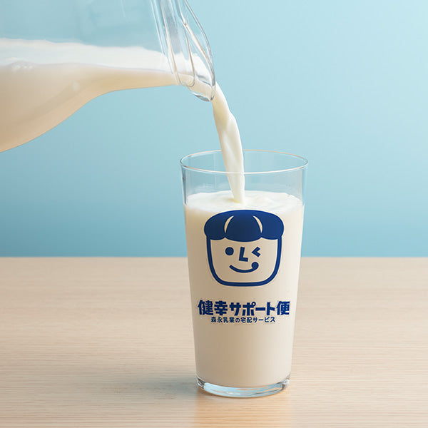 街の牛乳屋さんKOBARI