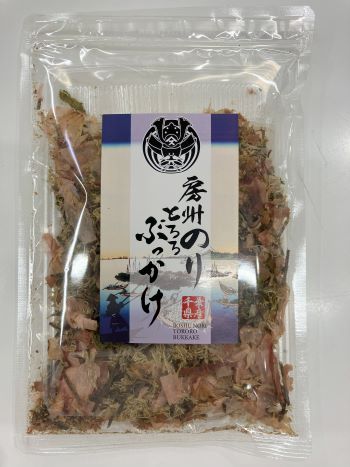 房州のりとろろぶっかけ 2袋