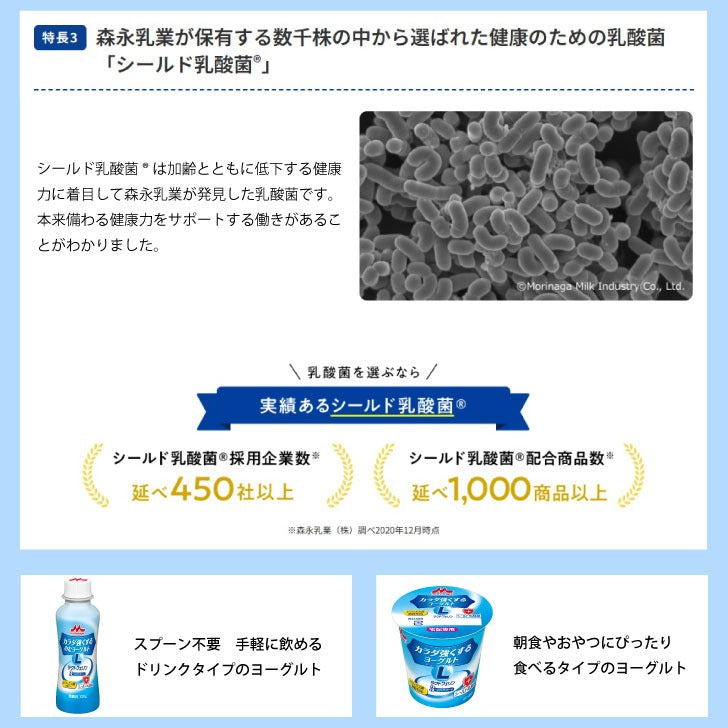 街の牛乳屋さんKOBARI
