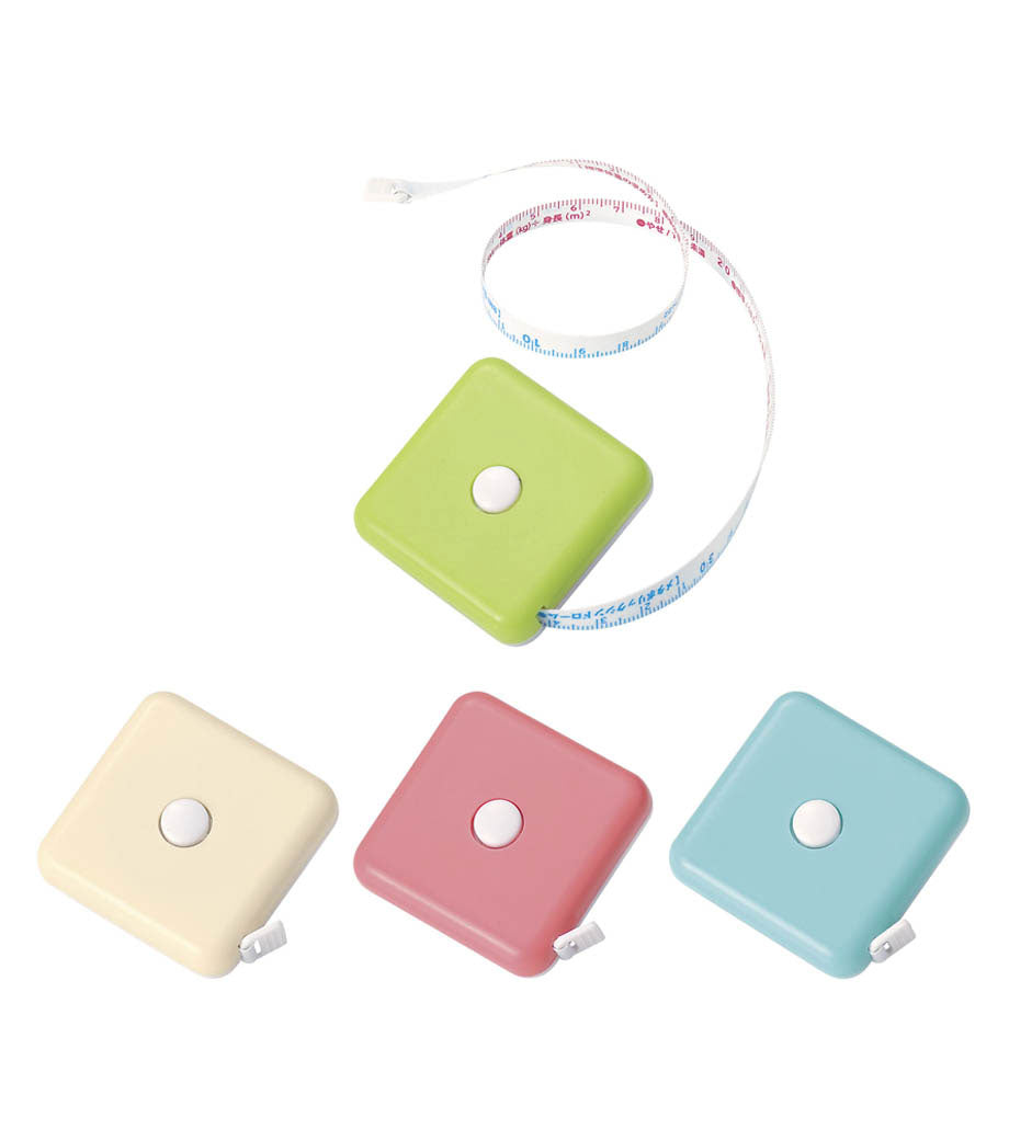 メタボ チェックメジャー