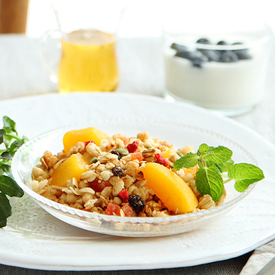 【LINEプレゼント企画】 Calbee　フルグラ 50ｇ