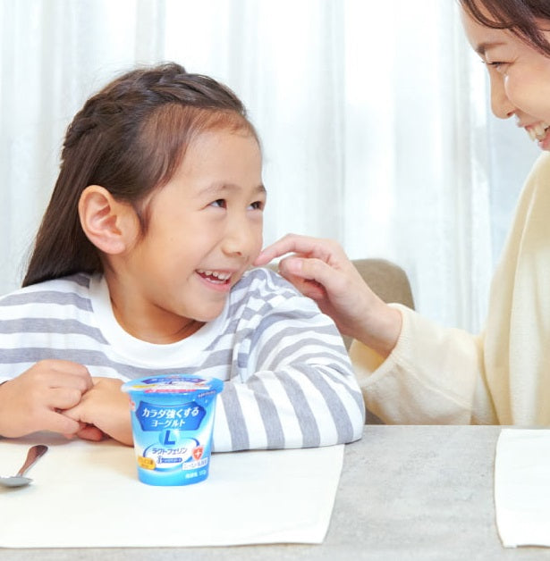 カラダ強くするヨーグルト 2週間分 （14個）